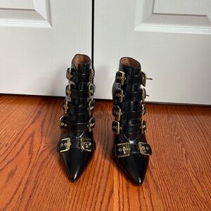 Laurence Dacade boots